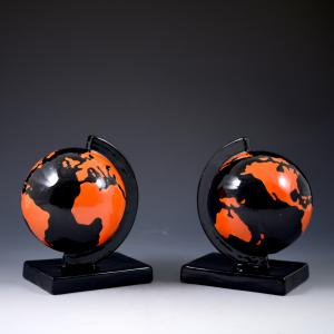 Globo terrestre